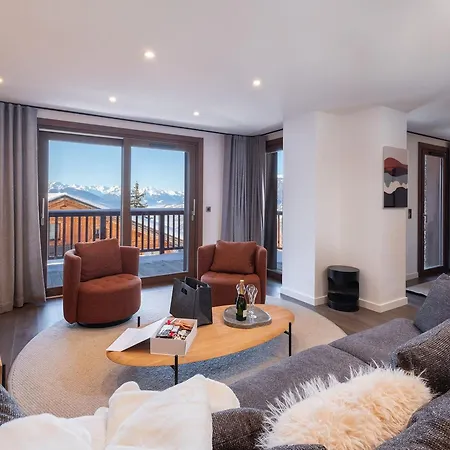 Raffine A Moriond Pour 8 Personnes, Proche Pistes Et Commerces - Fr-1-563-148 Courchevel