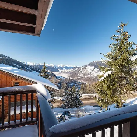 Raffine A Moriond Pour 8 Personnes, Proche Pistes Et Commerces - Fr-1-563-148 *