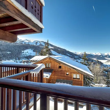 Apartment Raffine A Moriond Pour 8 Personnes, Proche Pistes Et Commerces - Fr-1-563-148 *